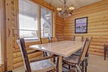 Comstock Lodge Condominum By Alpine Ski Properties พาร์คซิตี ภายนอก รูปภาพ