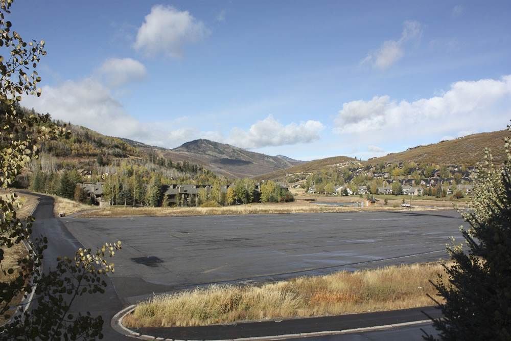 Comstock Lodge Condominum By Alpine Ski Properties พาร์คซิตี ภายนอก รูปภาพ